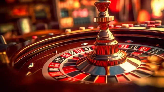 Effective Strategies for Achieving Success in Online Casino Gaming
