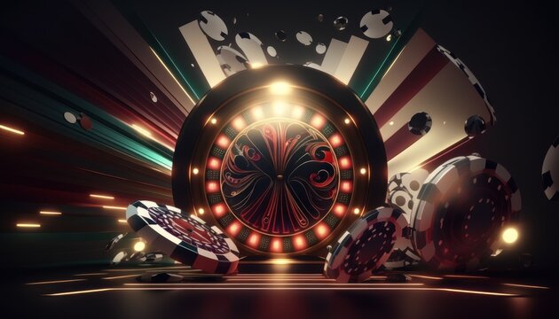 How to Play Online Casino and Winning Tips for Beginners