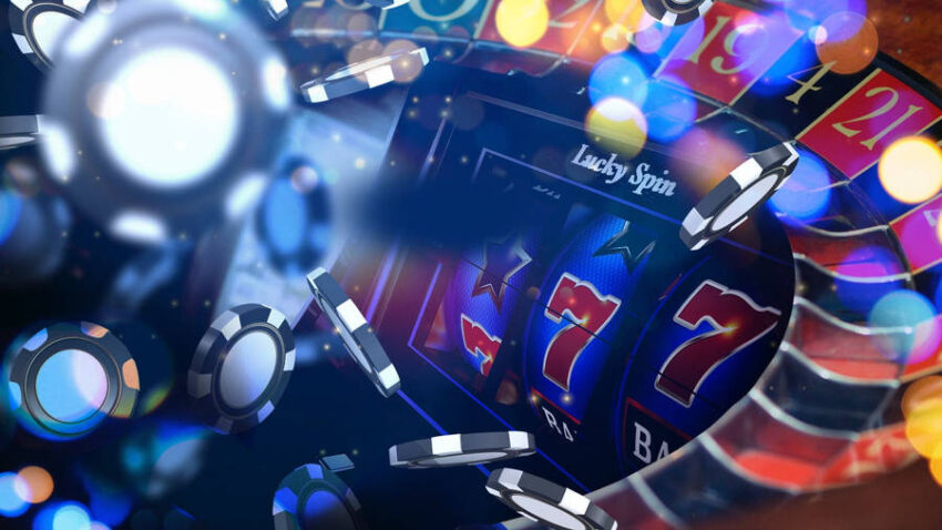 Live Web Slots: A New Sensation in the World of Online Gaming