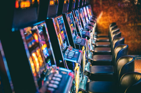 The Latest Online Slots in 2025: Trends, Features, and Why You Should Play Them